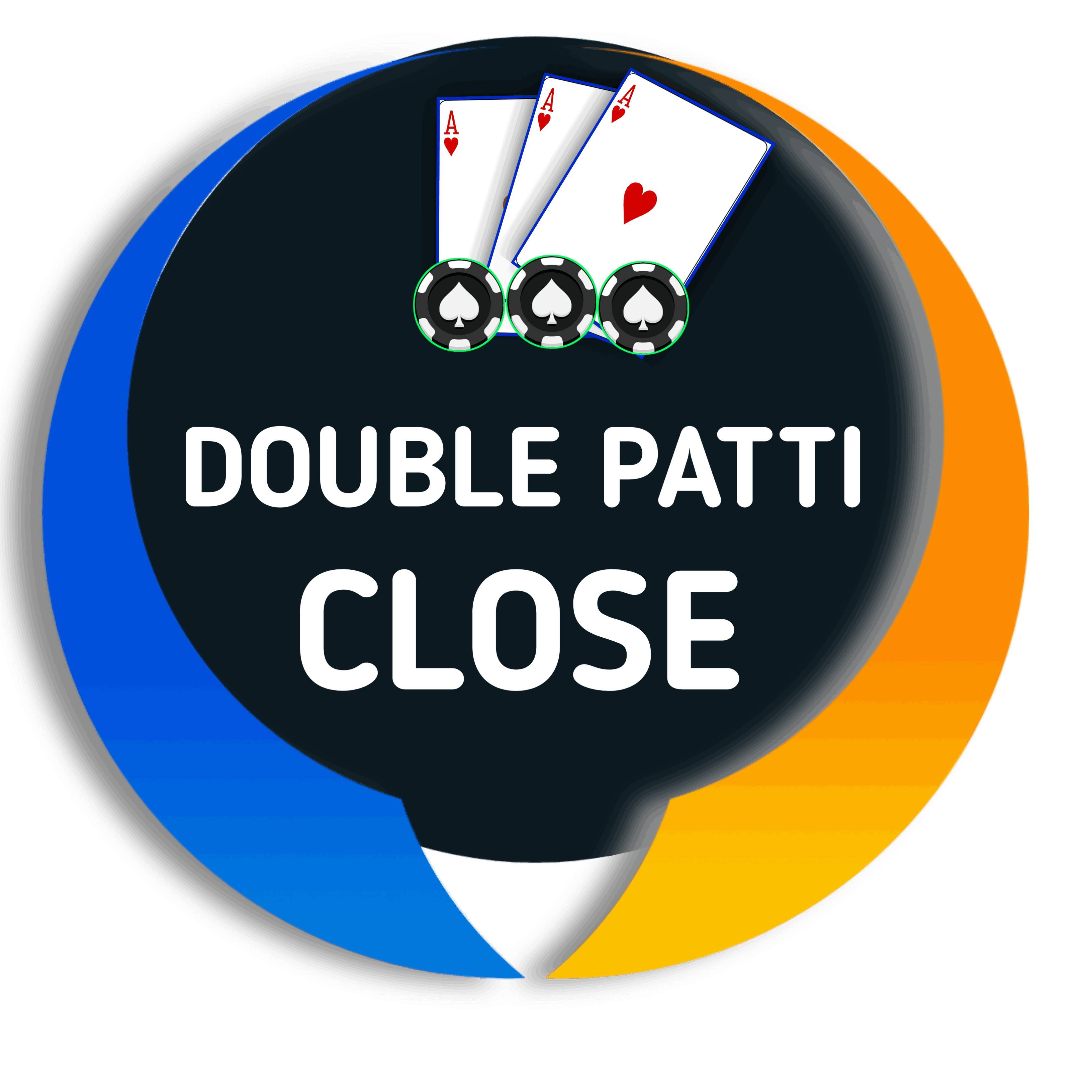 Double Patti Close