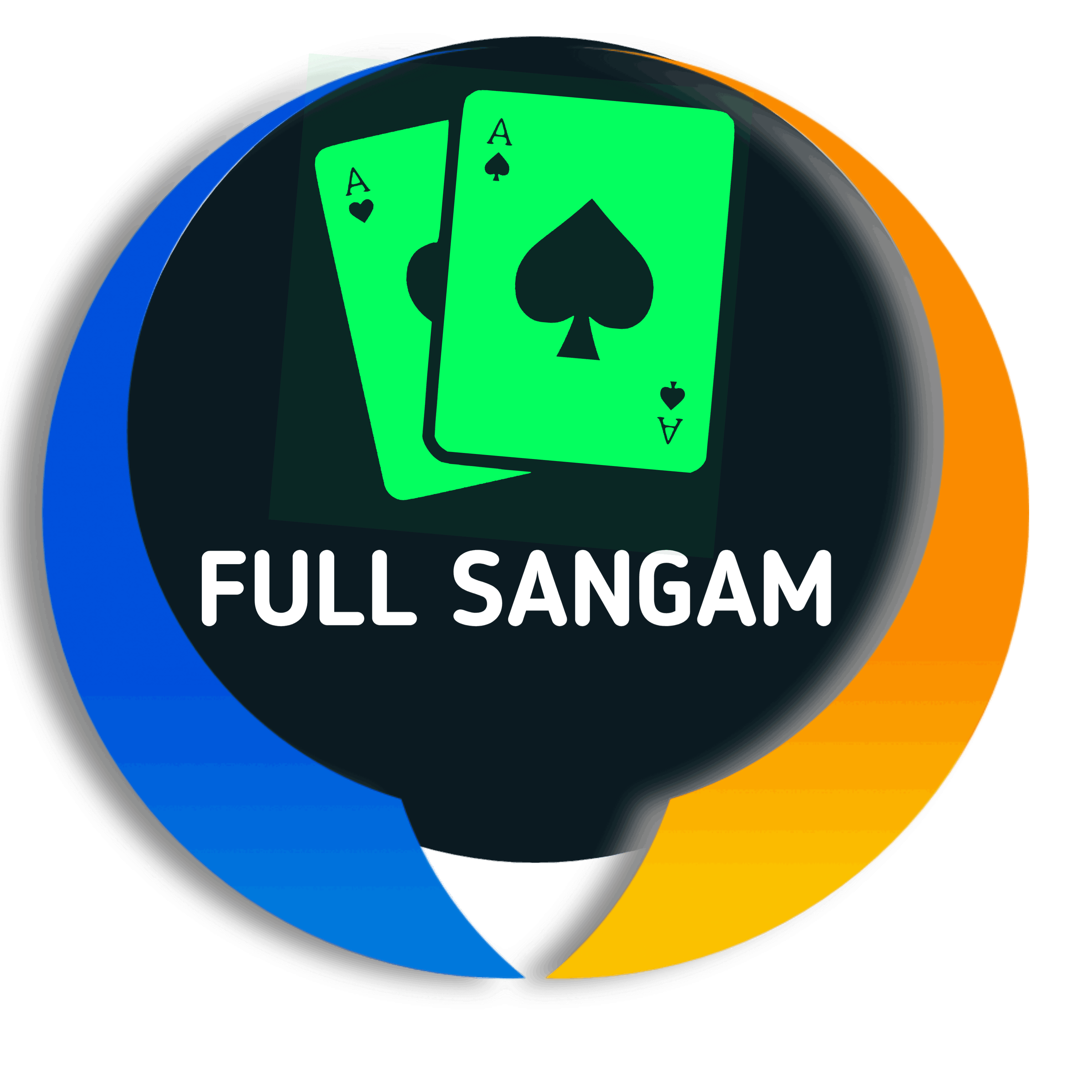Full Sangam