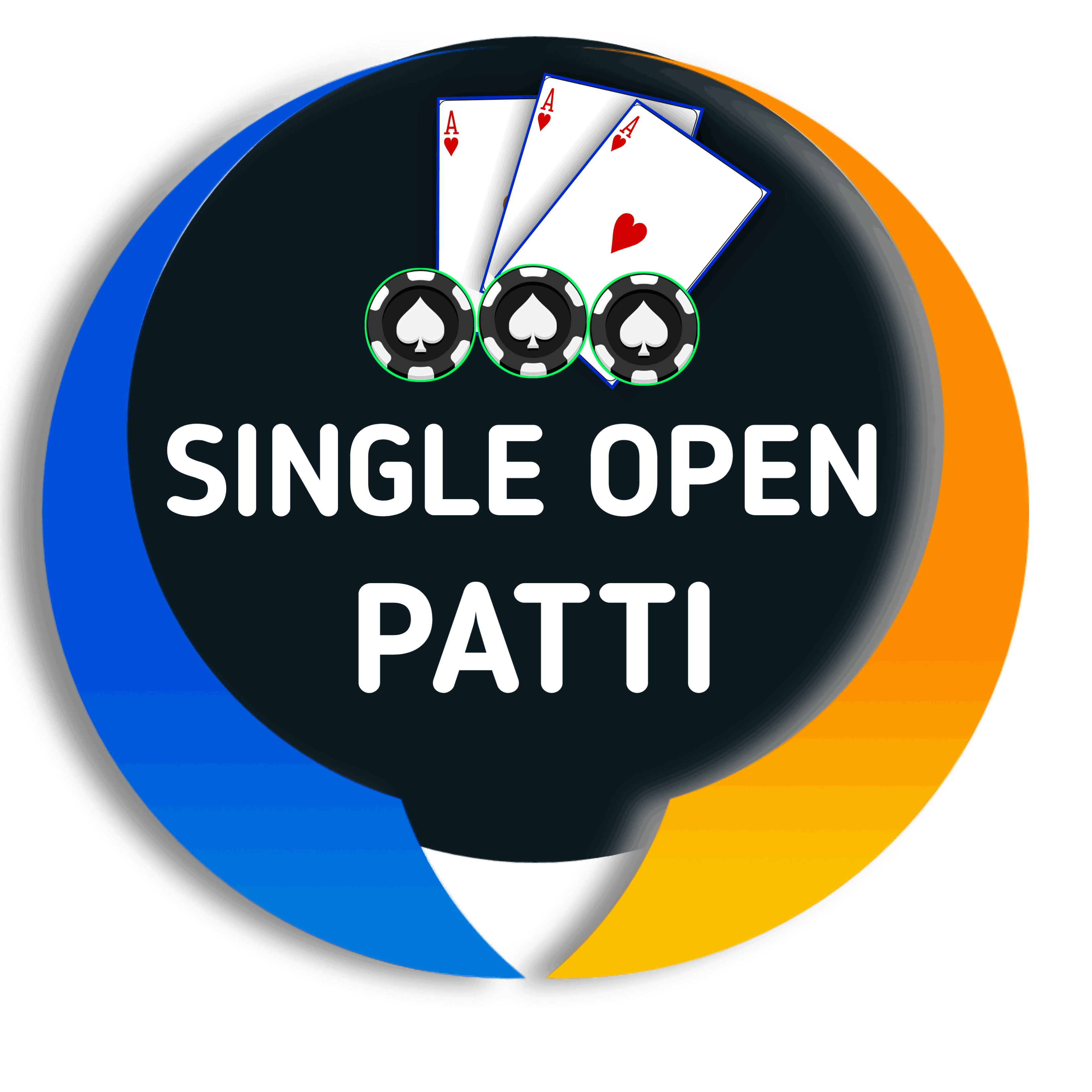 Single Patti Open